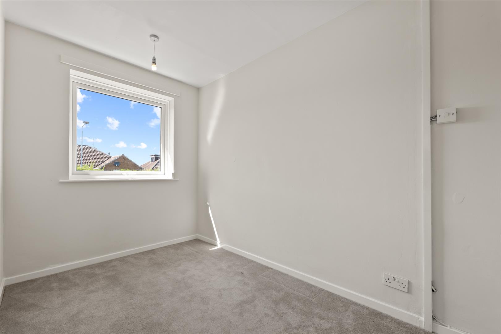 Arnold Avenue, Southwell